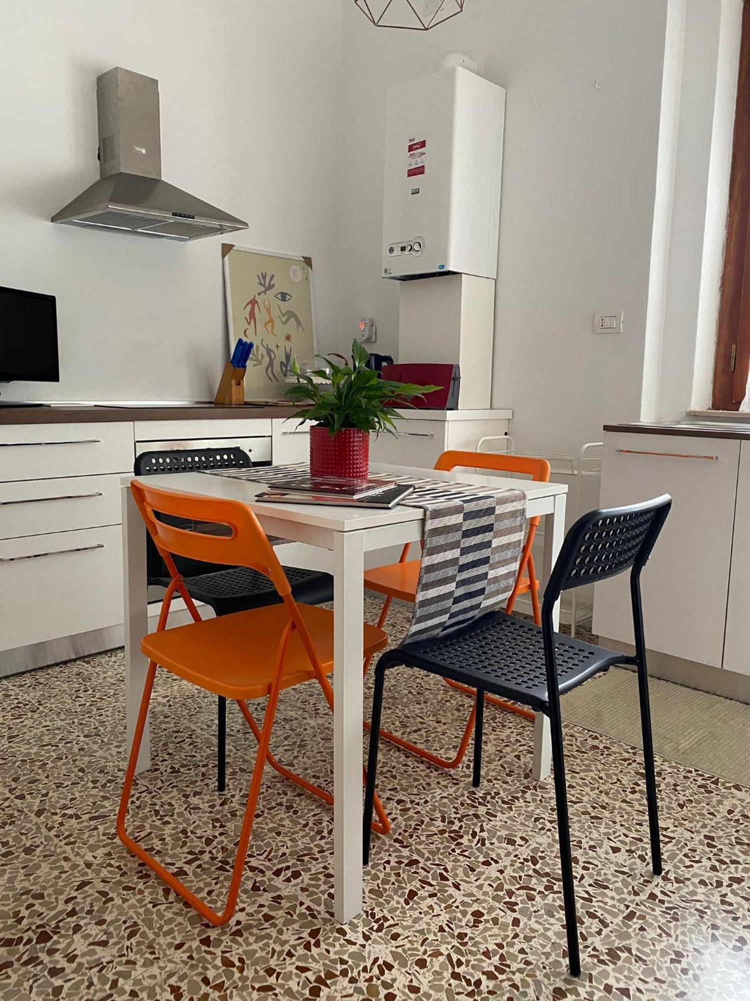 Appartamento La Spiaggetta Foligno Esterno foto
