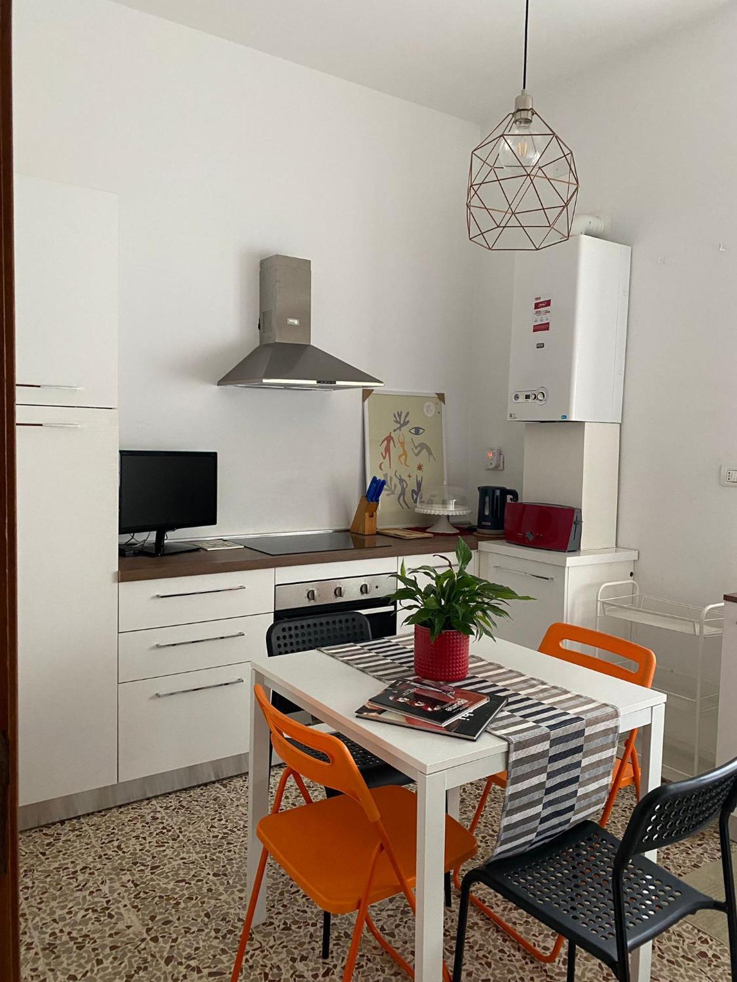Appartamento La Spiaggetta Foligno Esterno foto