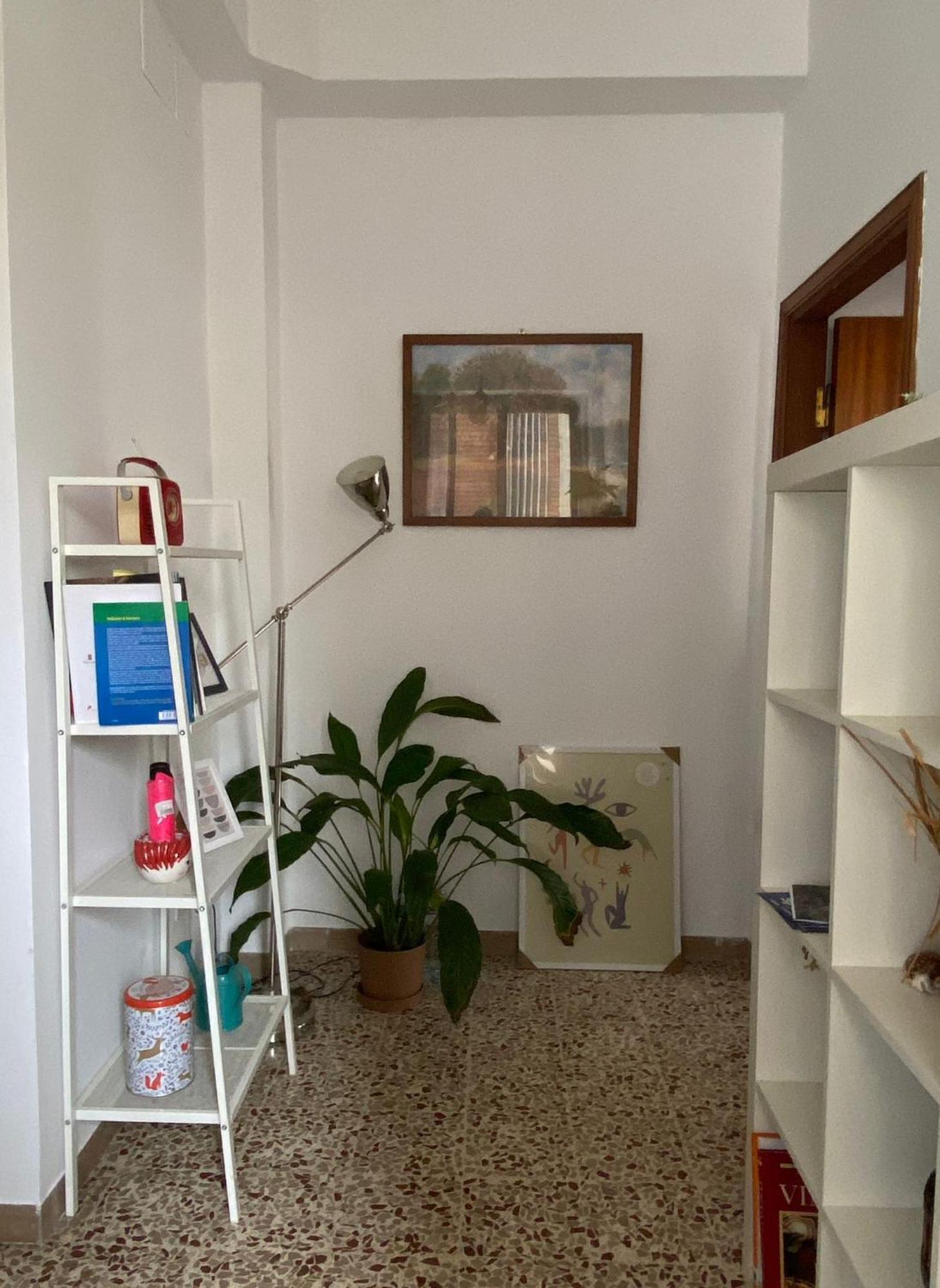 Appartamento La Spiaggetta Foligno Esterno foto
